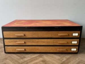 Chests of Drawers