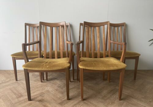 g plan carver chairs