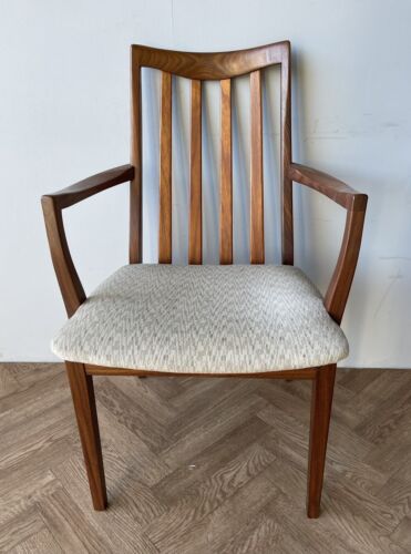 Vintage teak chair hot sale