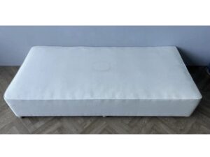 Harrison Spinks Luxury Single Classic Divan Bed Base Pocket Sprung