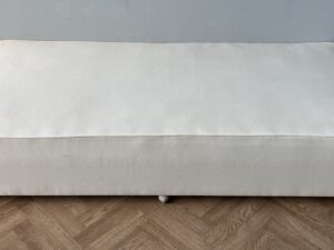 Harrison Spinks Luxury Single Classic Divan Bed Base Pocket Sprung
