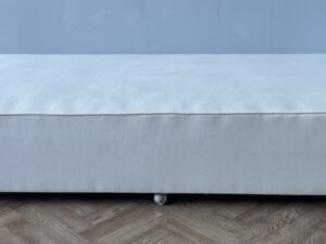 Harrison Spinks Luxury Single Divan Bed Base Pocket Sprung #2