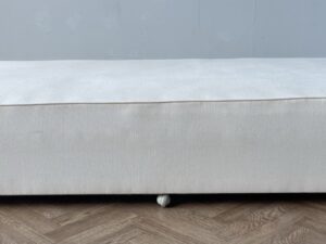 Harrison Spinks Luxury Single Divan Bed Base Pocket Sprung #2