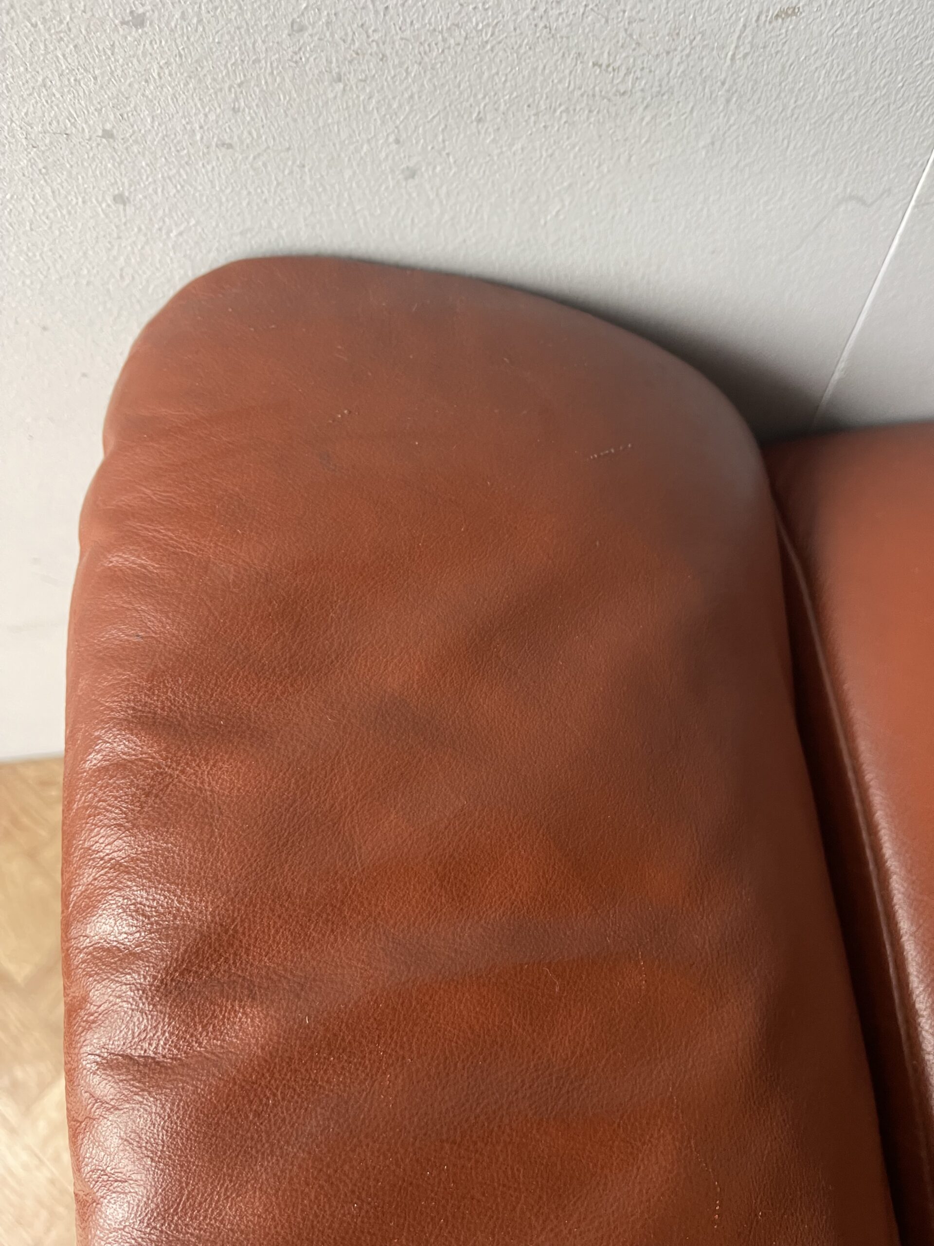 EKORNES Stressless Windsor Reclining Sofa and 2 Armchairs Recliners - Image 16