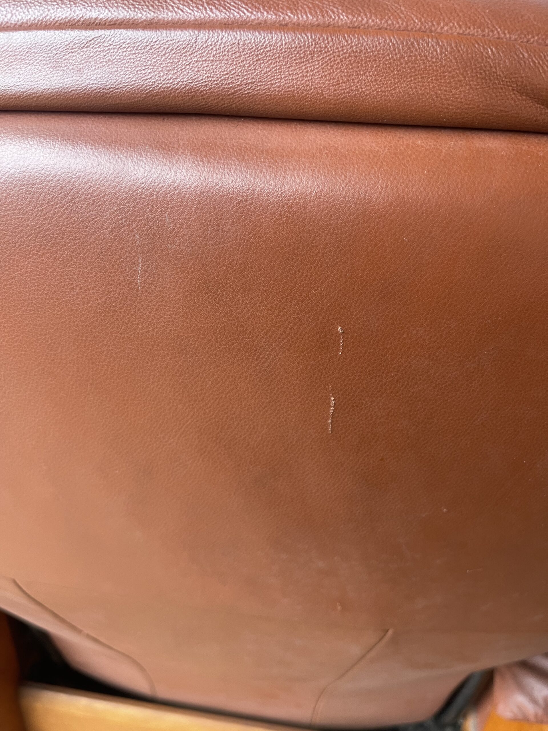 EKORNES Stressless Windsor Reclining Sofa and 2 Armchairs Recliners - Image 18