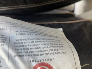 G Plan Malvern Range Modern Electric Power Recliner Armchair Reclining Chair