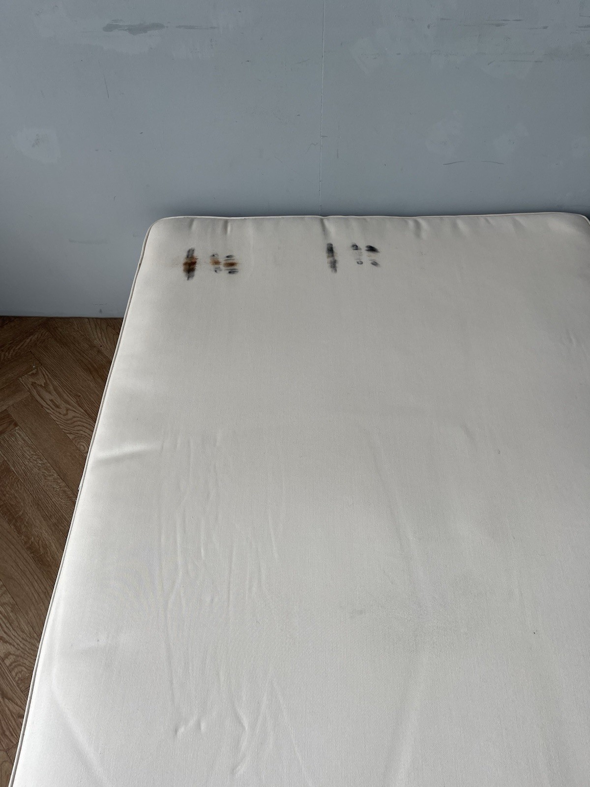 VISPRING Beds King Size Prestige High Divan Bed Base - Image 5
